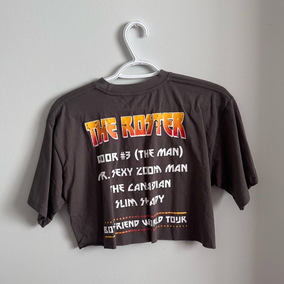 Call Her Daddy Tee Shirt Merch - Picture 3 of 3